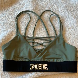 Sports bra